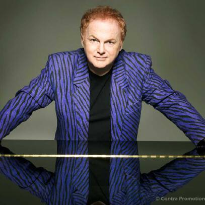 MIKE BATT: Britische Pop-Ikone - Myticket.de